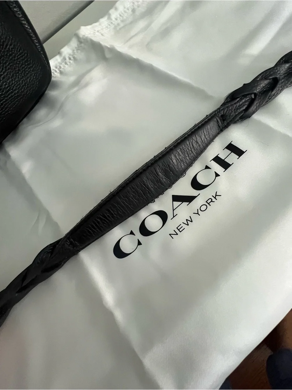 Coach Jules Hobo bag